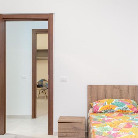 Andiloro Home Reggio di Calabria Dış mekan fotoğraf