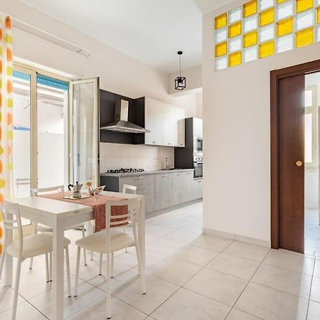 Andiloro Home Reggio di Calabria Dış mekan fotoğraf