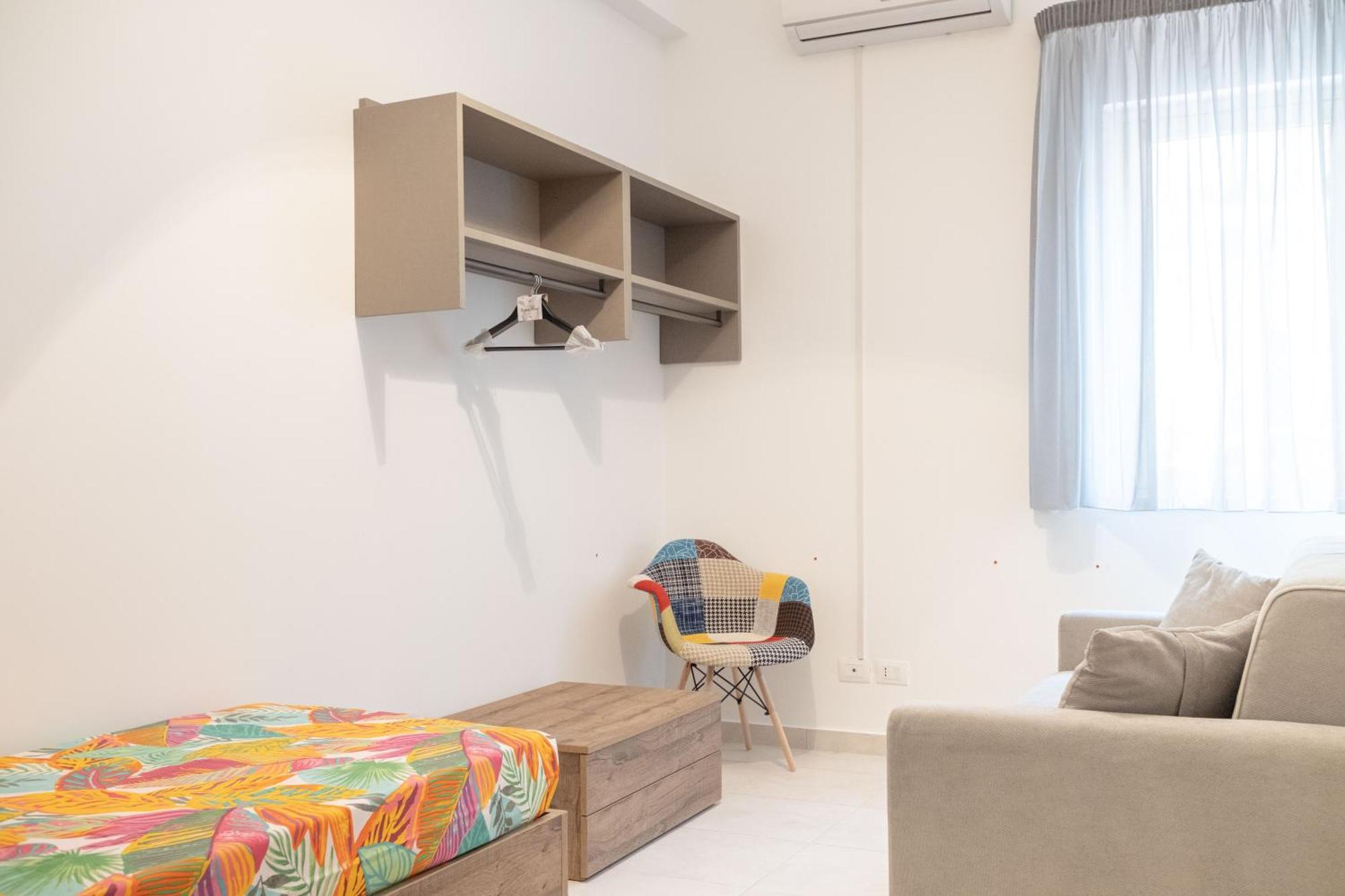 Andiloro Home Reggio di Calabria Dış mekan fotoğraf