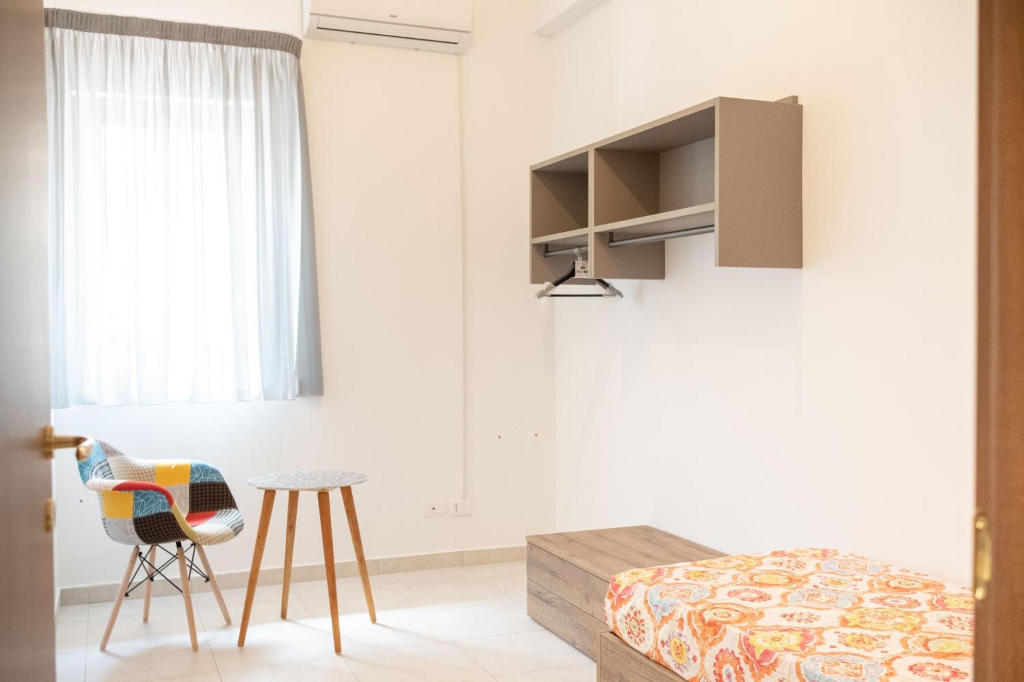 Andiloro Home Reggio di Calabria Dış mekan fotoğraf