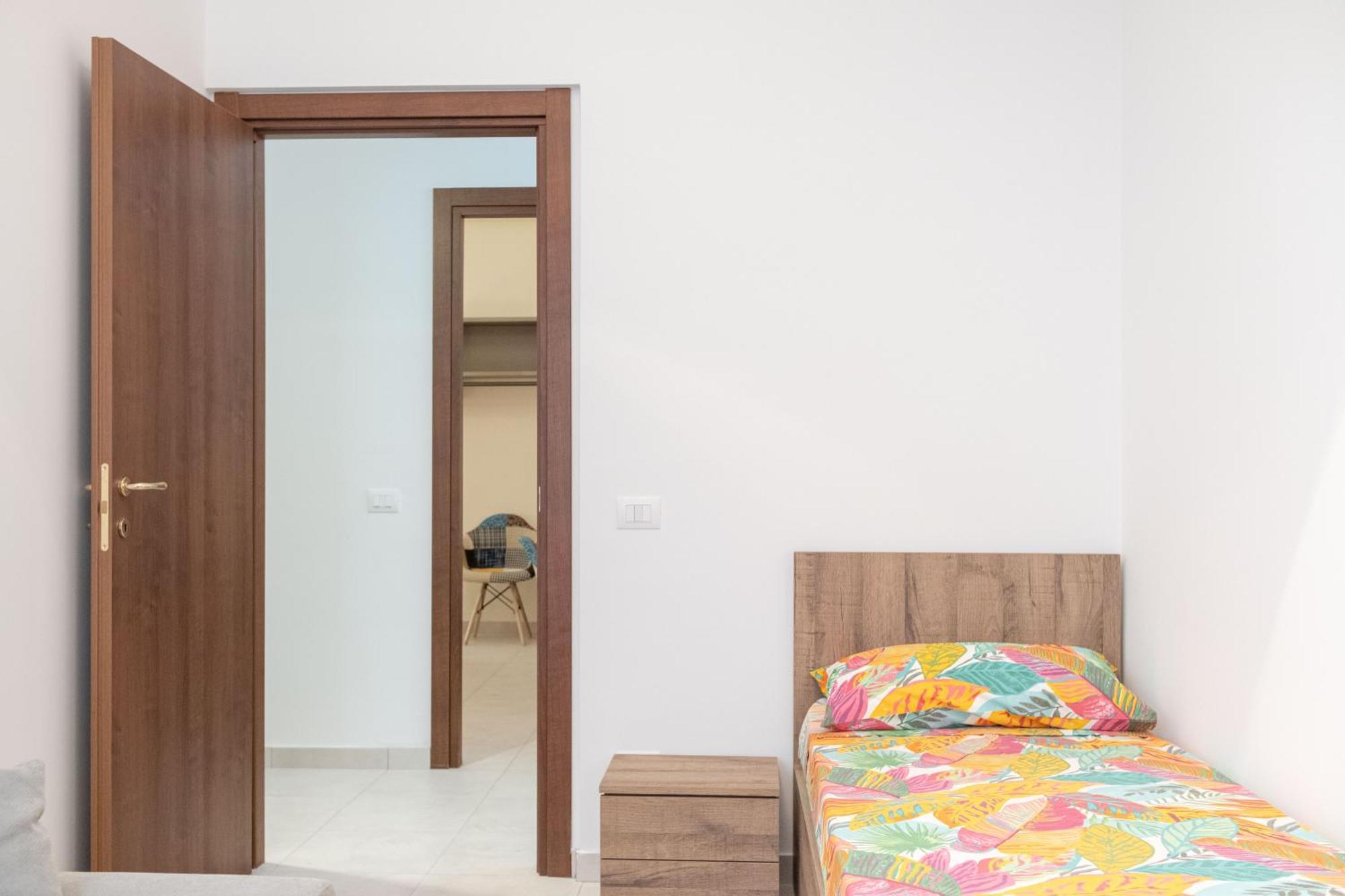 Andiloro Home Reggio di Calabria Dış mekan fotoğraf