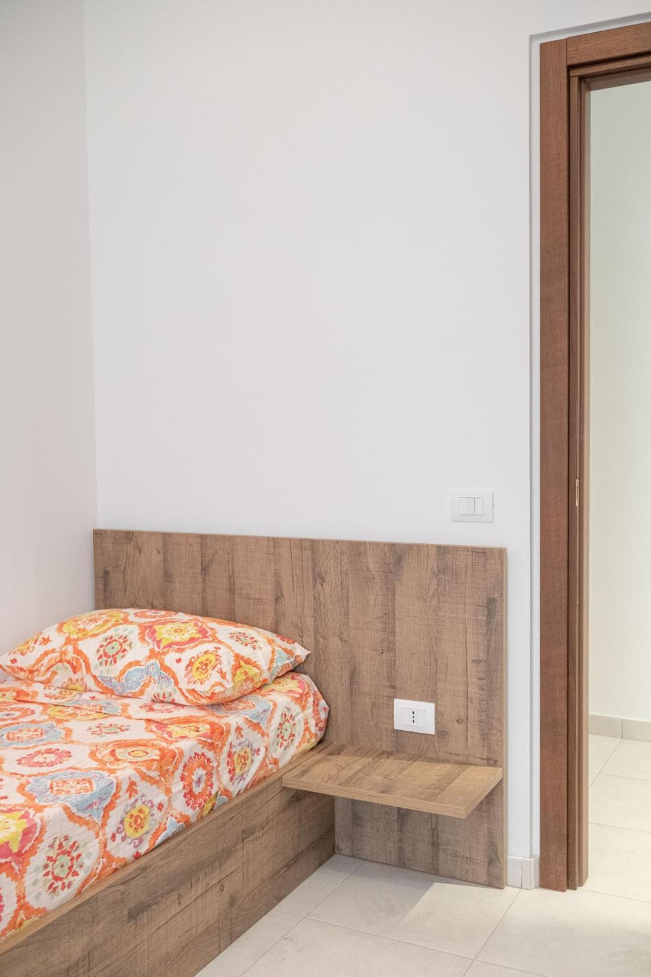 Andiloro Home Reggio di Calabria Dış mekan fotoğraf