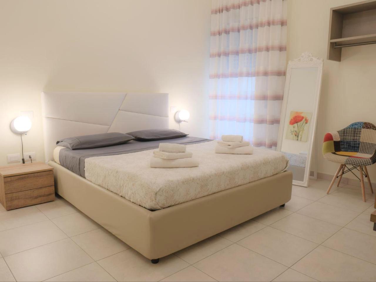 Andiloro Home Reggio di Calabria Dış mekan fotoğraf
