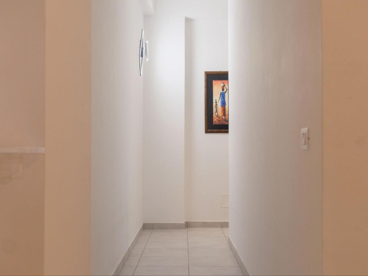 Andiloro Home Reggio di Calabria Dış mekan fotoğraf