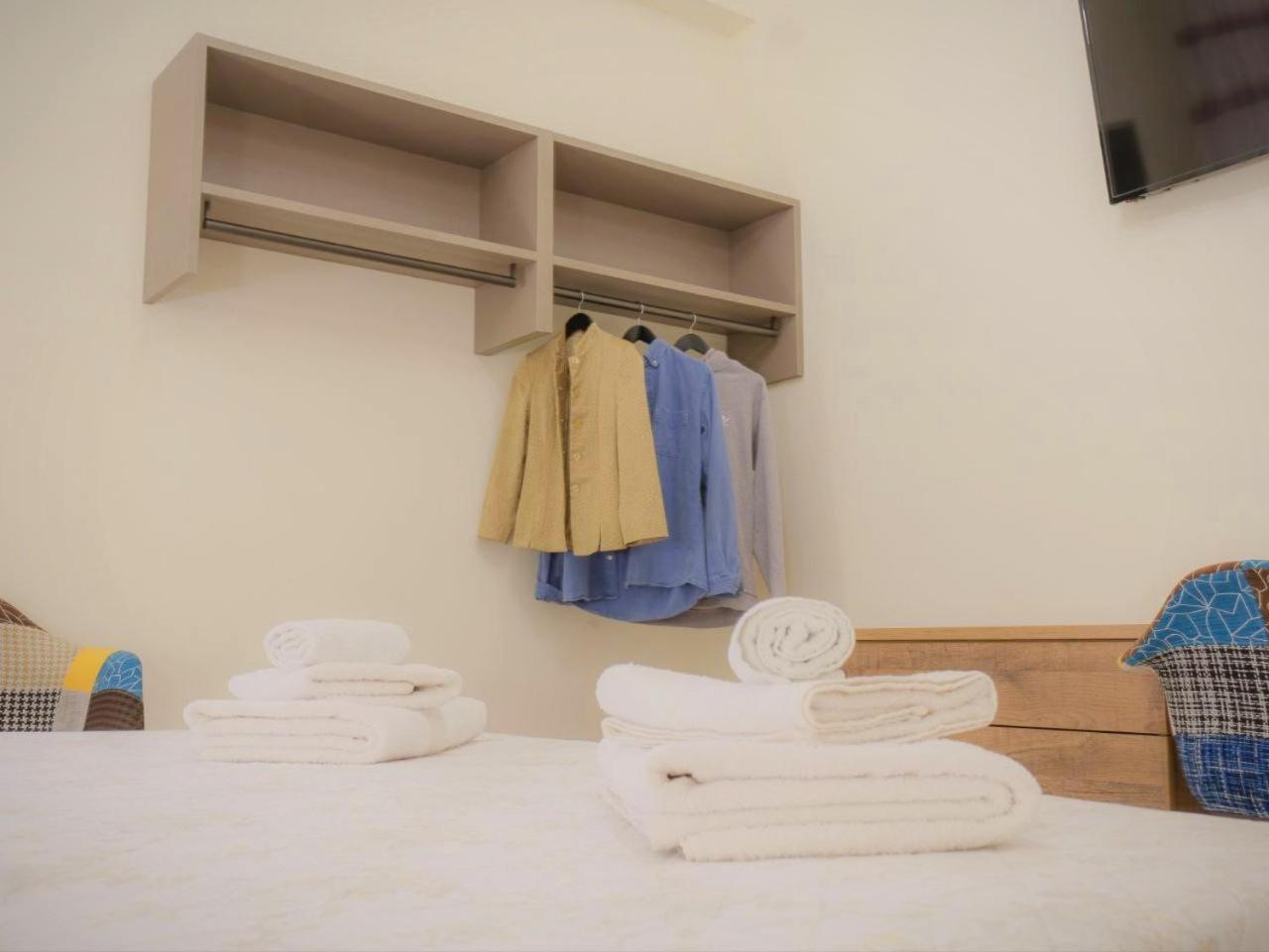 Andiloro Home Reggio di Calabria Dış mekan fotoğraf