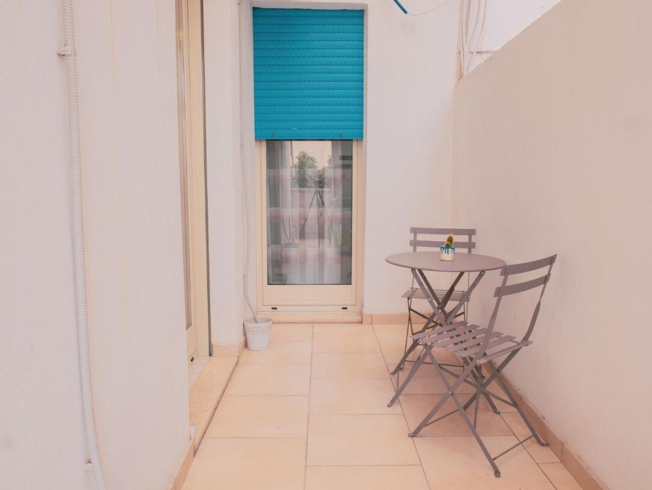 Andiloro Home Reggio di Calabria Dış mekan fotoğraf