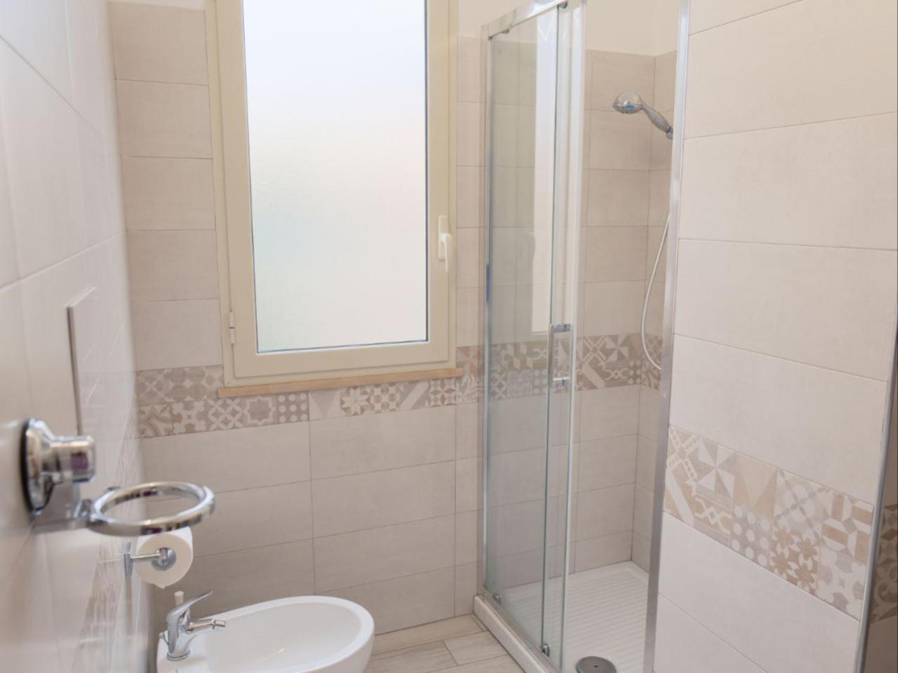 Andiloro Home Reggio di Calabria Dış mekan fotoğraf