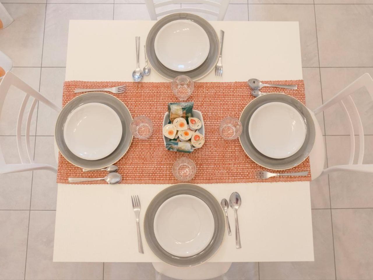 Andiloro Home Reggio di Calabria Dış mekan fotoğraf