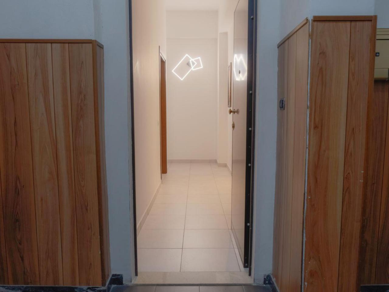 Andiloro Home Reggio di Calabria Dış mekan fotoğraf