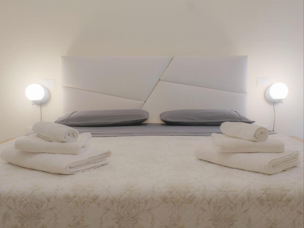Andiloro Home Reggio di Calabria Dış mekan fotoğraf