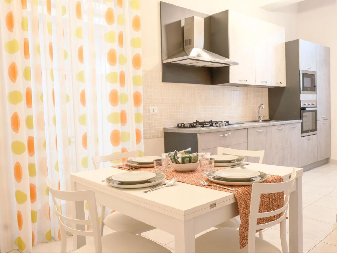 Andiloro Home Reggio di Calabria Dış mekan fotoğraf