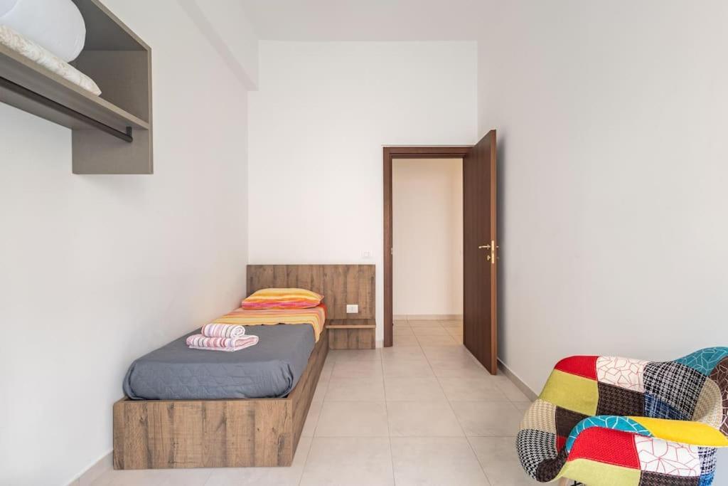 Andiloro Home Reggio di Calabria Dış mekan fotoğraf