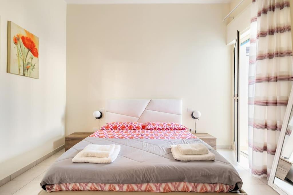 Andiloro Home Reggio di Calabria Dış mekan fotoğraf
