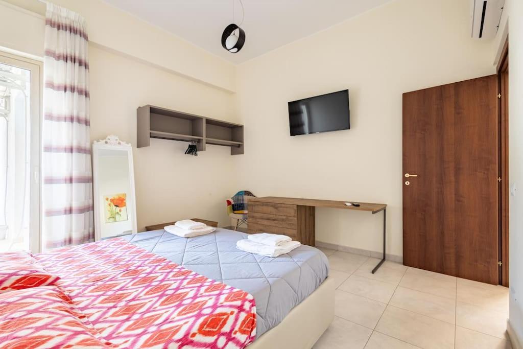 Andiloro Home Reggio di Calabria Dış mekan fotoğraf