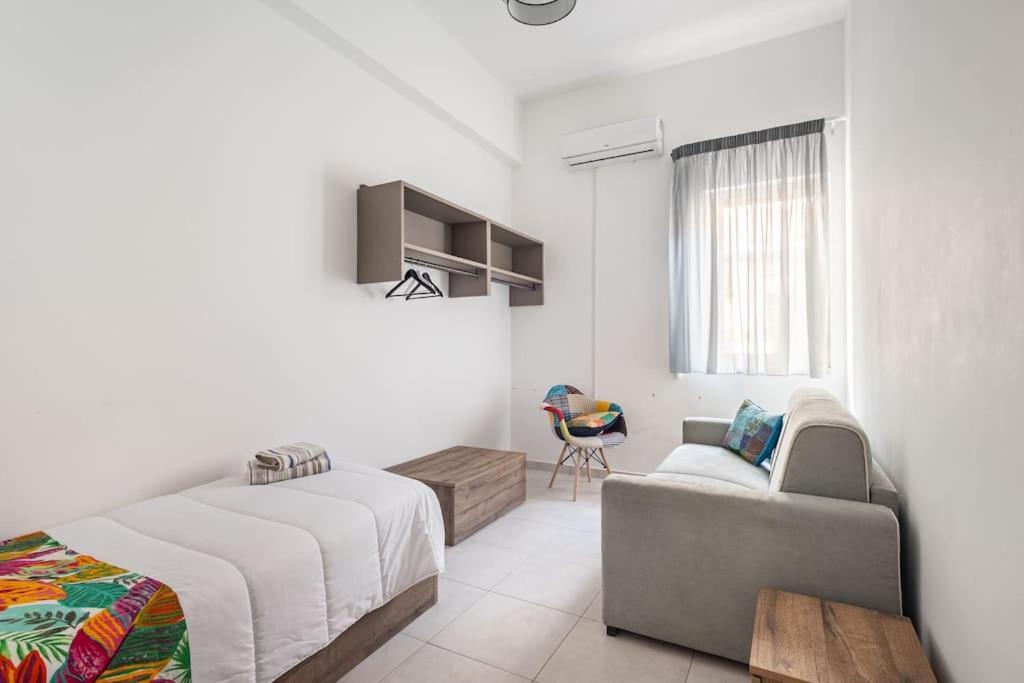 Andiloro Home Reggio di Calabria Dış mekan fotoğraf