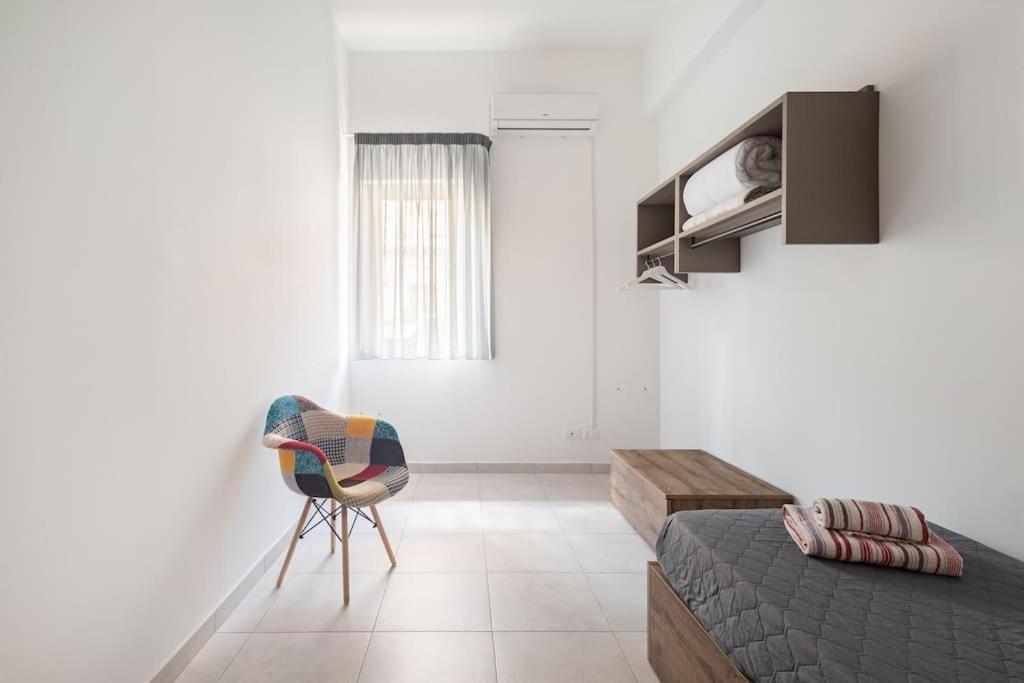 Andiloro Home Reggio di Calabria Dış mekan fotoğraf