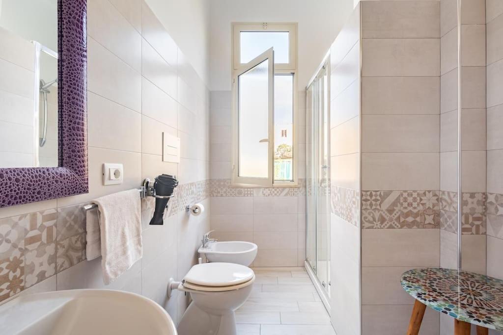 Andiloro Home Reggio di Calabria Dış mekan fotoğraf