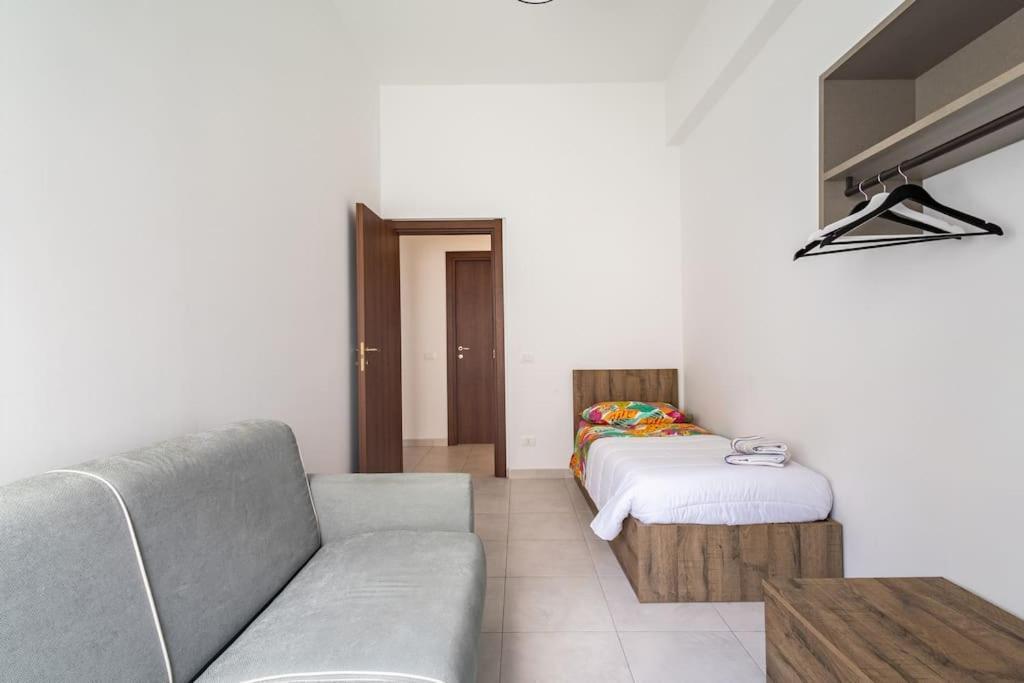 Andiloro Home Reggio di Calabria Dış mekan fotoğraf