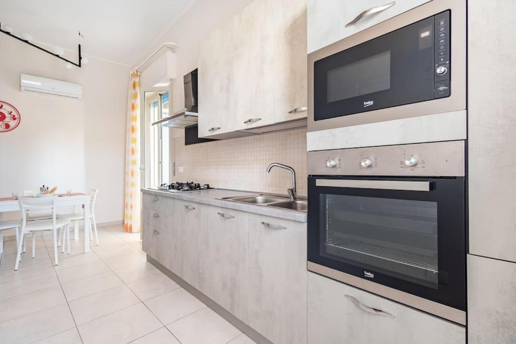 Andiloro Home Reggio di Calabria Dış mekan fotoğraf
