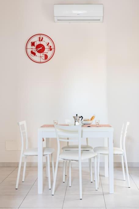 Andiloro Home Reggio di Calabria Dış mekan fotoğraf
