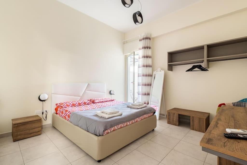 Andiloro Home Reggio di Calabria Dış mekan fotoğraf