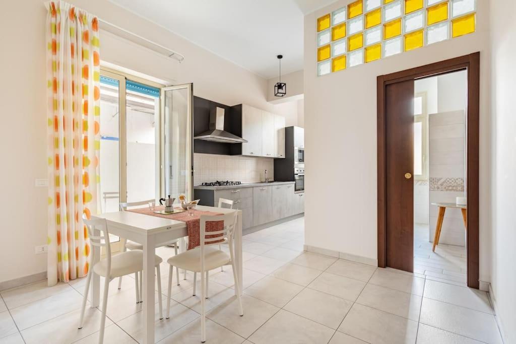 Andiloro Home Reggio di Calabria Dış mekan fotoğraf