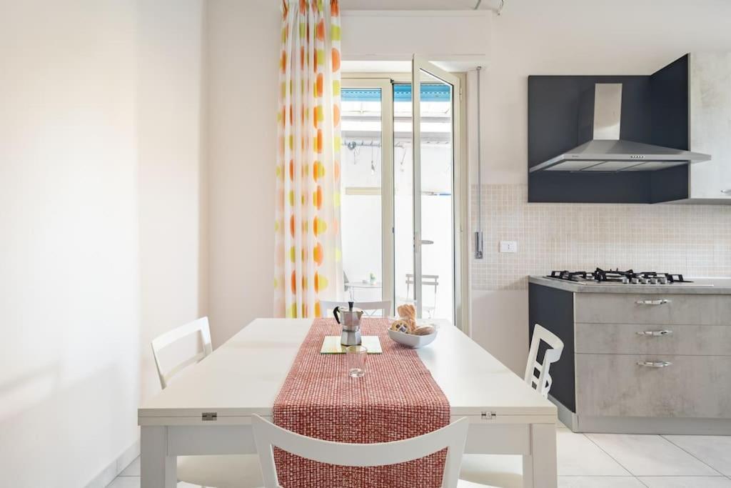 Andiloro Home Reggio di Calabria Dış mekan fotoğraf