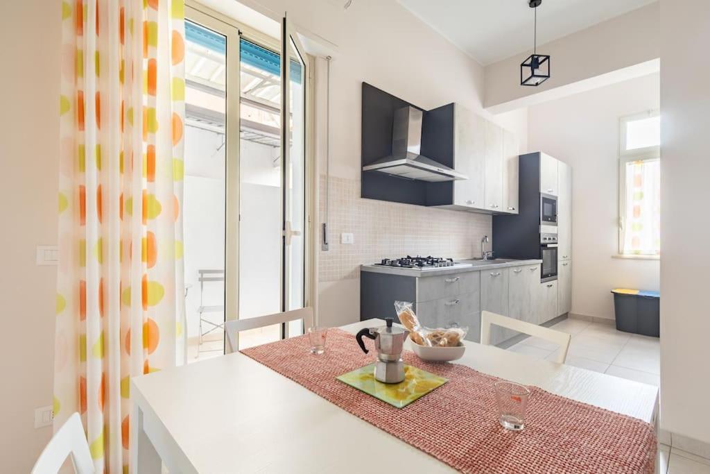 Andiloro Home Reggio di Calabria Dış mekan fotoğraf