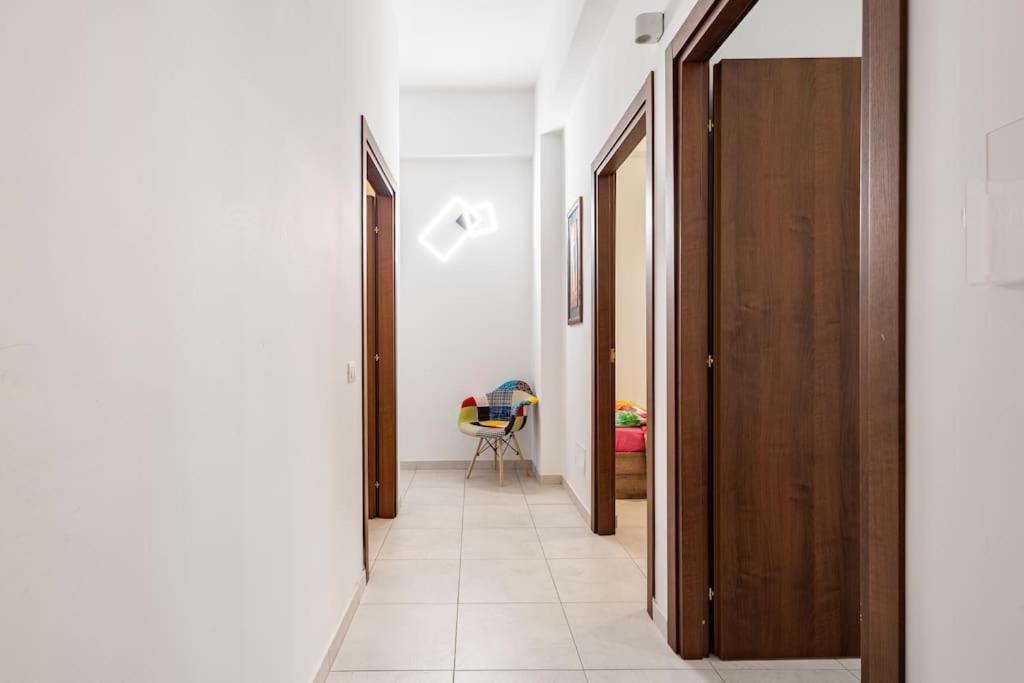 Andiloro Home Reggio di Calabria Dış mekan fotoğraf